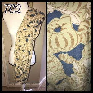 Lularoe tigger tc2